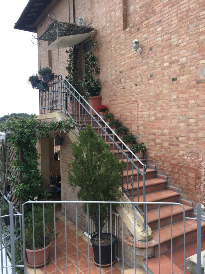 Apartamento Finestra Sul *