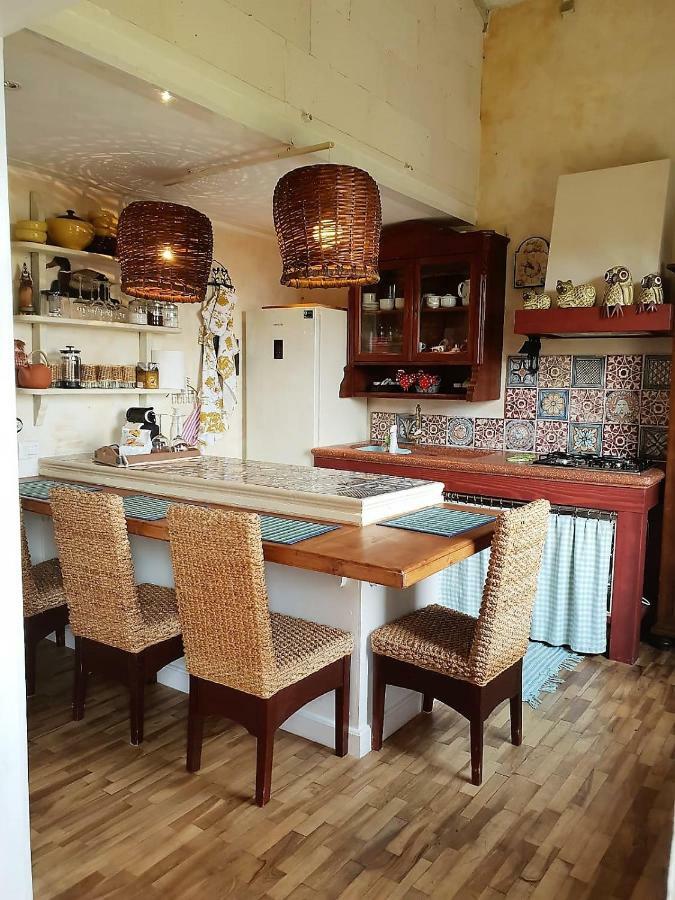 Finestra Sul Apartamento *