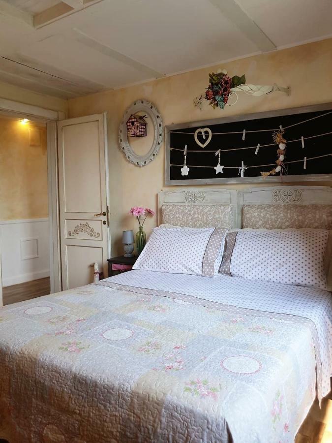 Apartamento Finestra Sul *