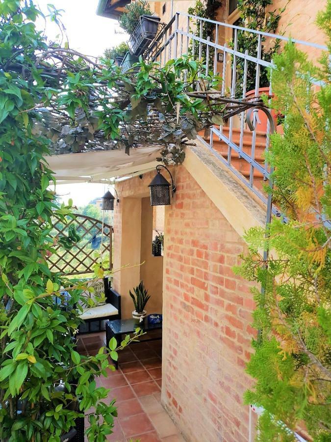 Apartamento Finestra Sul *