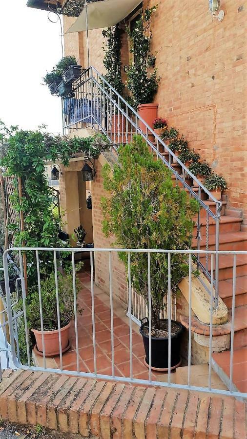 Apartamento Finestra Sul