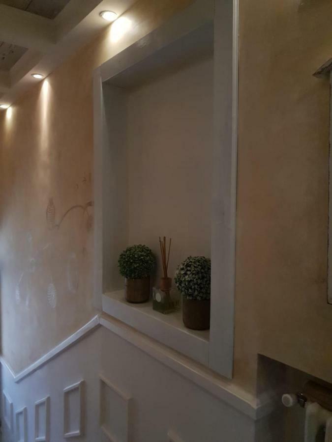 Apartamento Finestra Sul *
