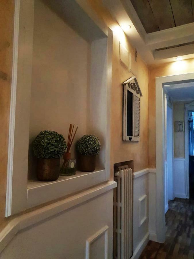 Finestra Sul Apartamento *