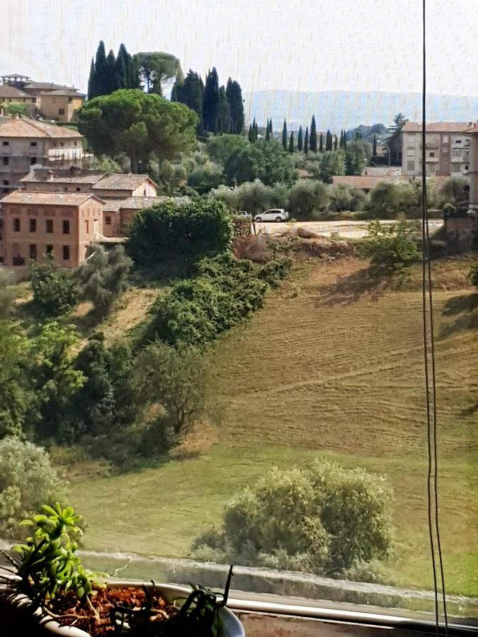 Finestra Sul Apartamento