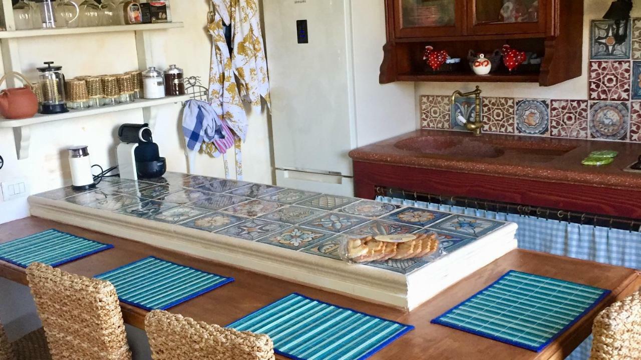Apartamento Finestra Sul