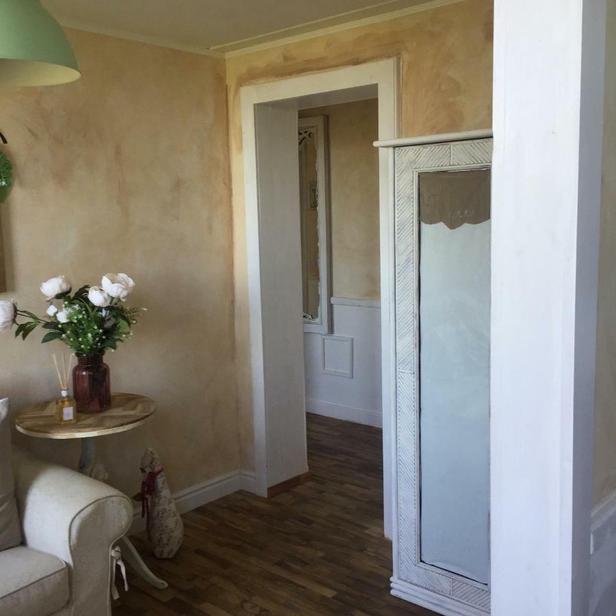 Apartamento Finestra Sul *