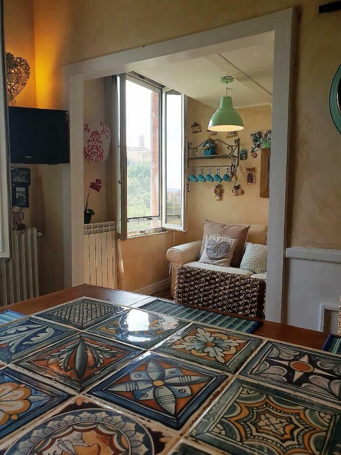 Finestra Sul Apartamento *